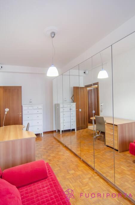 FuoriPorta Affitti Brevi - Emy House - Appartamento con 2 Camere da Letto - 9