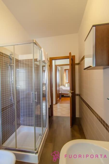FuoriPorta Affitti Brevi - Emy House - Appartamento con 2 Camere da Letto - 13