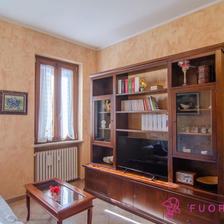 FuoriPorta Affitti Brevi - Emy House - Appartamento con 2 Camere da Letto - 14