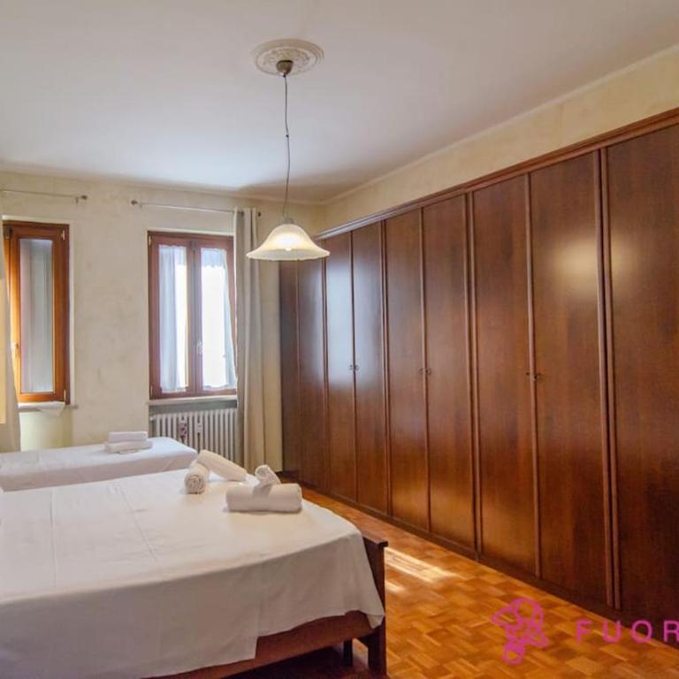 FuoriPorta Affitti Brevi - Emy House - Appartamento con 2 Camere da Letto - 15