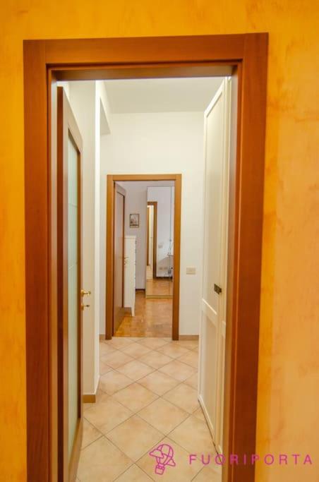 FuoriPorta Affitti Brevi - Emy House - Appartamento con 2 Camere da Letto - 17