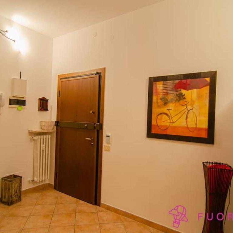 FuoriPorta Affitti Brevi - Emy House - Appartamento con 2 Camere da Letto - 18