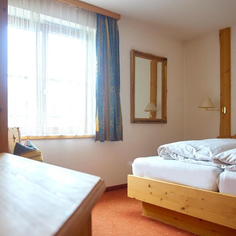 Hotel Montafon Moments - Doppelzimmer - 2