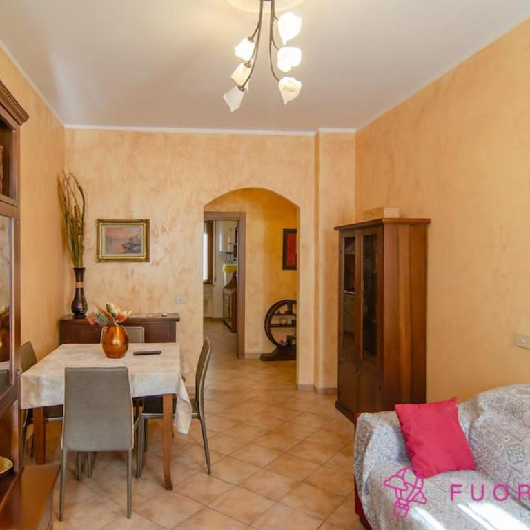 FuoriPorta Affitti Brevi - Emy House - Appartamento con 2 Camere da Letto - 22