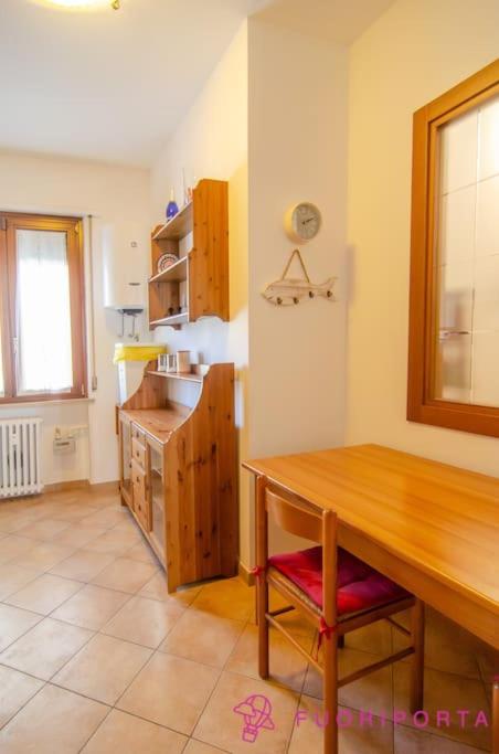 FuoriPorta Affitti Brevi - Emy House - Appartamento con 2 Camere da Letto - 23
