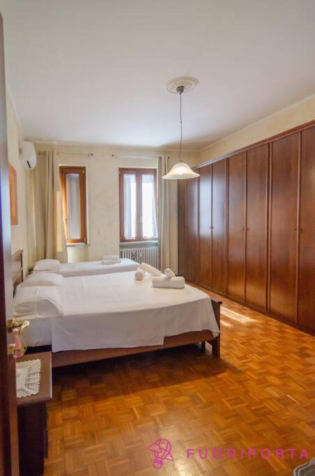 FuoriPorta Affitti Brevi - Emy House - Appartamento con 2 Camere da Letto - 24