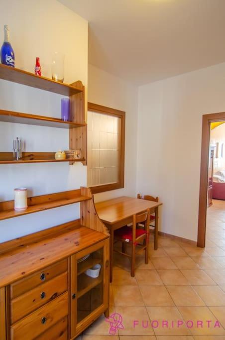 FuoriPorta Affitti Brevi - Emy House - Appartamento con 2 Camere da Letto - 26