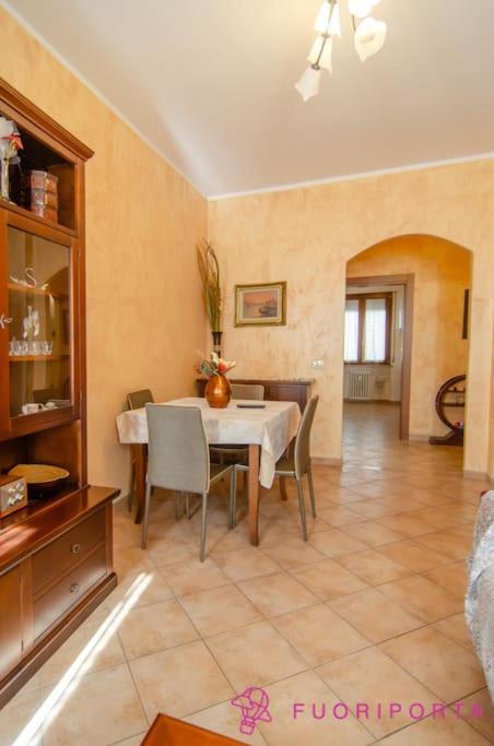 FuoriPorta Affitti Brevi - Emy House - Appartamento con 2 Camere da Letto - 27