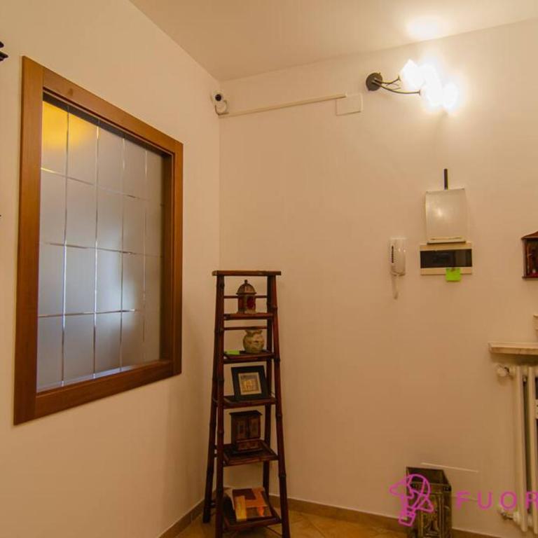 FuoriPorta Affitti Brevi - Emy House - Appartamento con 2 Camere da Letto - 28