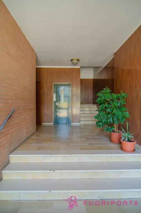 FuoriPorta Affitti Brevi - Emy House - Appartamento con 2 Camere da Letto - 29