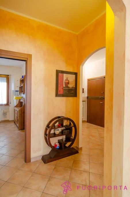 FuoriPorta Affitti Brevi - Emy House - Appartamento con 2 Camere da Letto - 30