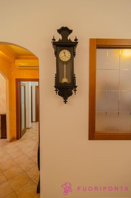 FuoriPorta Affitti Brevi - Emy House - Appartamento con 2 Camere da Letto - 31