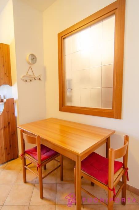 FuoriPorta Affitti Brevi - Emy House - Appartamento con 2 Camere da Letto - 32