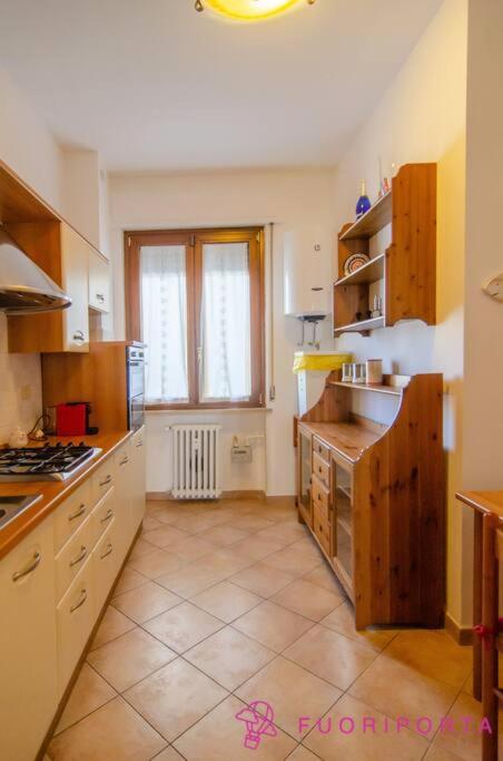 FuoriPorta Affitti Brevi - Emy House - Appartamento con 2 Camere da Letto - 34