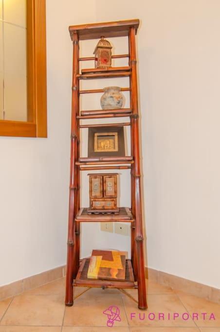 FuoriPorta Affitti Brevi - Emy House - Appartamento con 2 Camere da Letto - 38