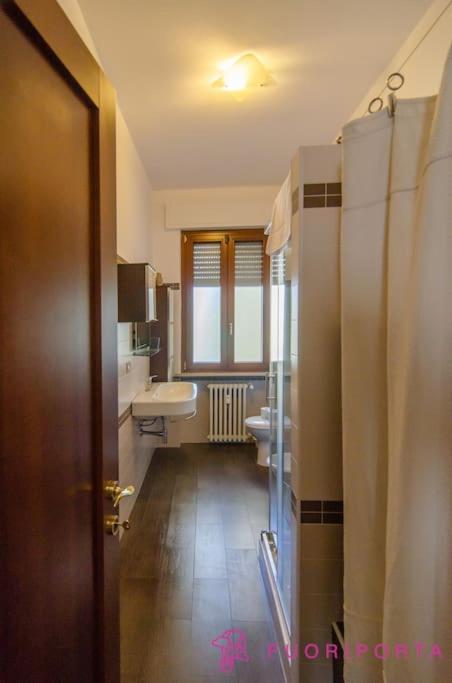 FuoriPorta Affitti Brevi - Emy House - Appartamento con 2 Camere da Letto - 39