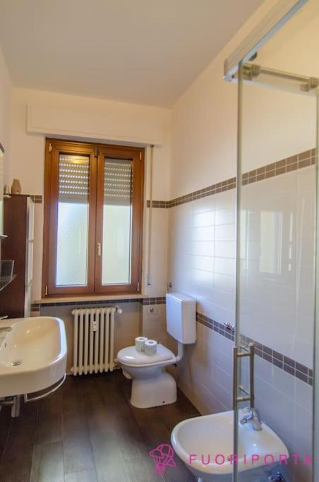 FuoriPorta Affitti Brevi - Emy House - Appartamento con 2 Camere da Letto - 43