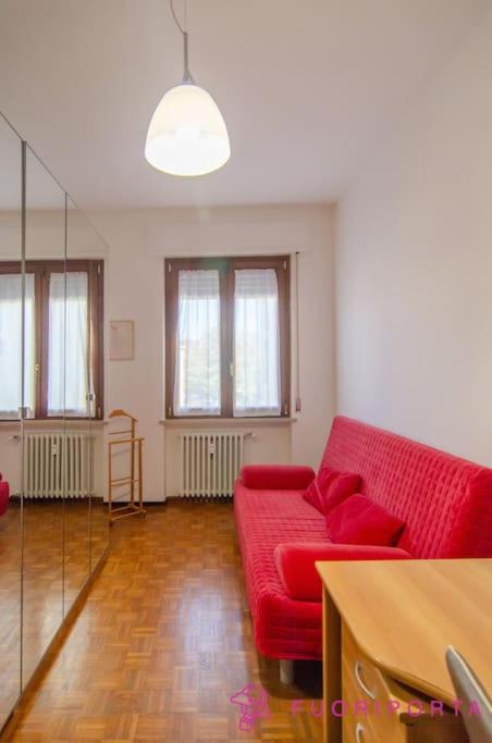 FuoriPorta Affitti Brevi - Emy House - Appartamento con 2 Camere da Letto - 44
