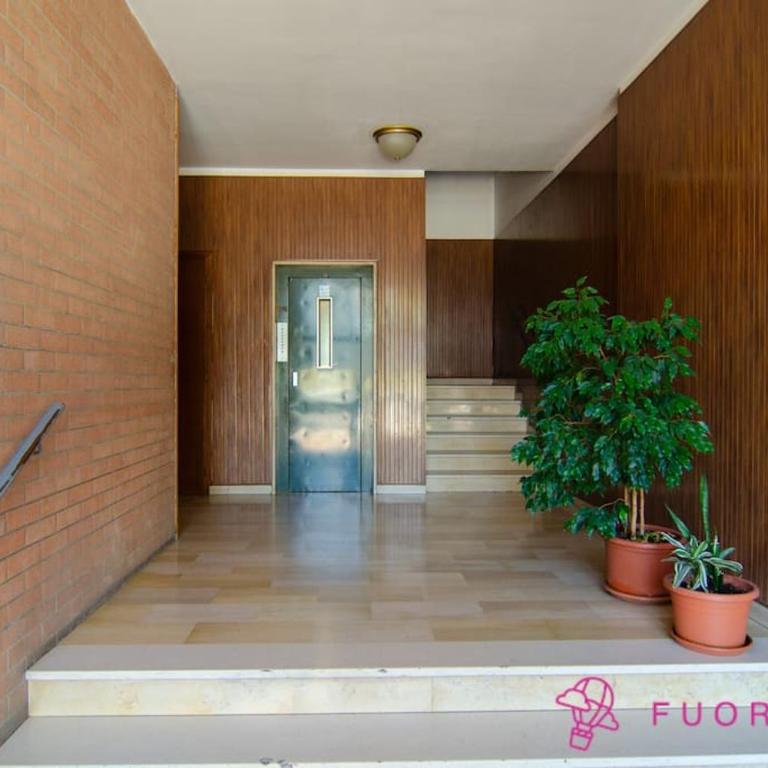 FuoriPorta Affitti Brevi - Emy House - Appartamento con 2 Camere da Letto - 45