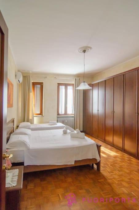FuoriPorta Affitti Brevi - Emy House - Appartamento con 2 Camere da Letto - 47