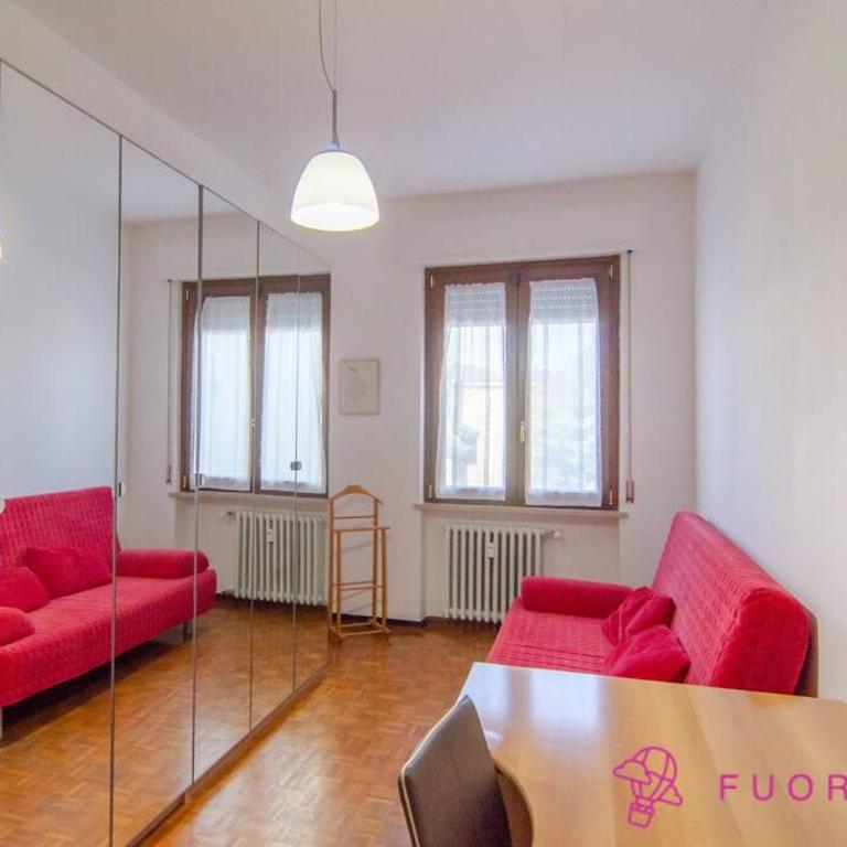 FuoriPorta Affitti Brevi - Emy House - Appartamento con 2 Camere da Letto - 56
