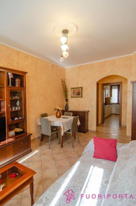 FuoriPorta Affitti Brevi - Emy House - Appartamento con 2 Camere da Letto - 57
