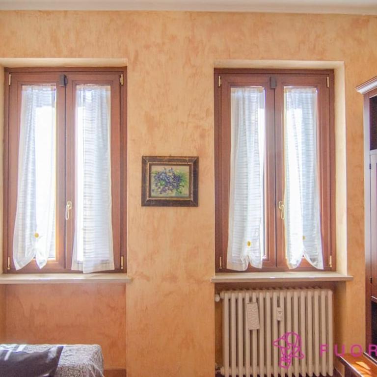 FuoriPorta Affitti Brevi - Emy House - Appartamento con 2 Camere da Letto - 58