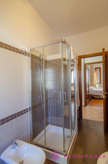 FuoriPorta Affitti Brevi - Emy House - Appartamento con 2 Camere da Letto - 59