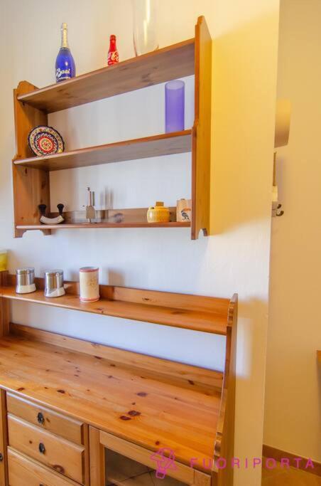 FuoriPorta Affitti Brevi - Emy House - Appartamento con 2 Camere da Letto - 62