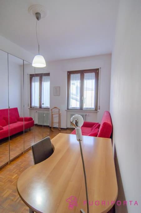 FuoriPorta Affitti Brevi - Emy House - Appartamento con 2 Camere da Letto - 65