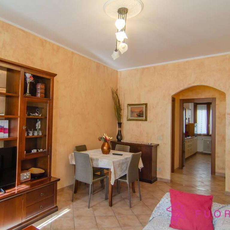 FuoriPorta Affitti Brevi - Emy House - Appartamento con 2 Camere da Letto - 67