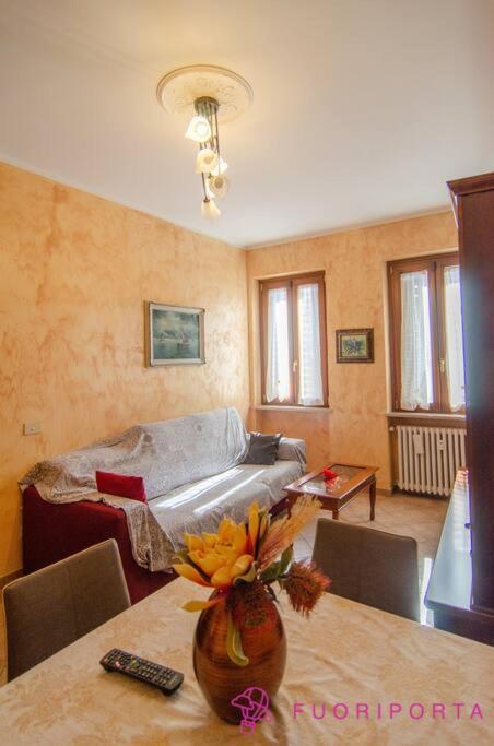 FuoriPorta Affitti Brevi - Emy House - Appartamento con 2 Camere da Letto - 70