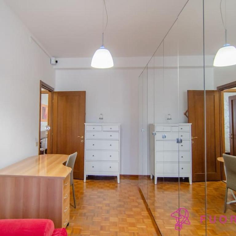 FuoriPorta Affitti Brevi - Emy House - Appartamento con 2 Camere da Letto - 71