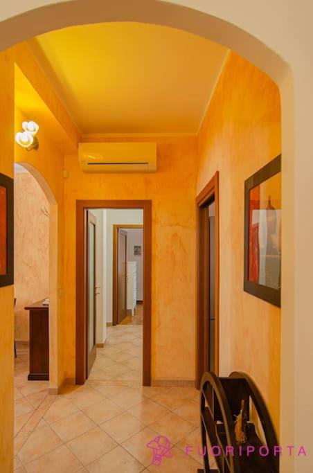 FuoriPorta Affitti Brevi - Emy House - Appartamento con 2 Camere da Letto - 72