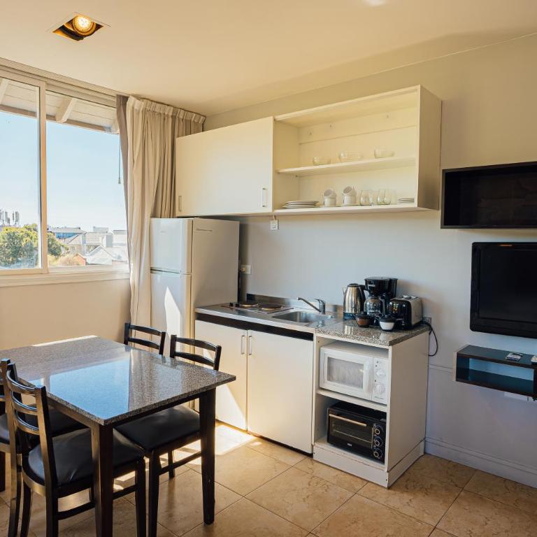Destinar Apart - Apartamento de 1 dormitorio - 6