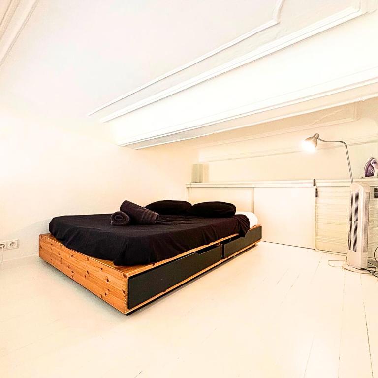 Cosy appart 4pers vieux Nice - Appartement - 22