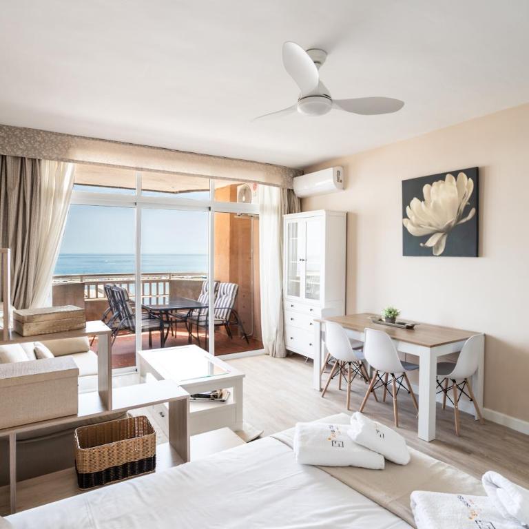 Sur Suites Estudio Vista Mar - Estudio - 18
