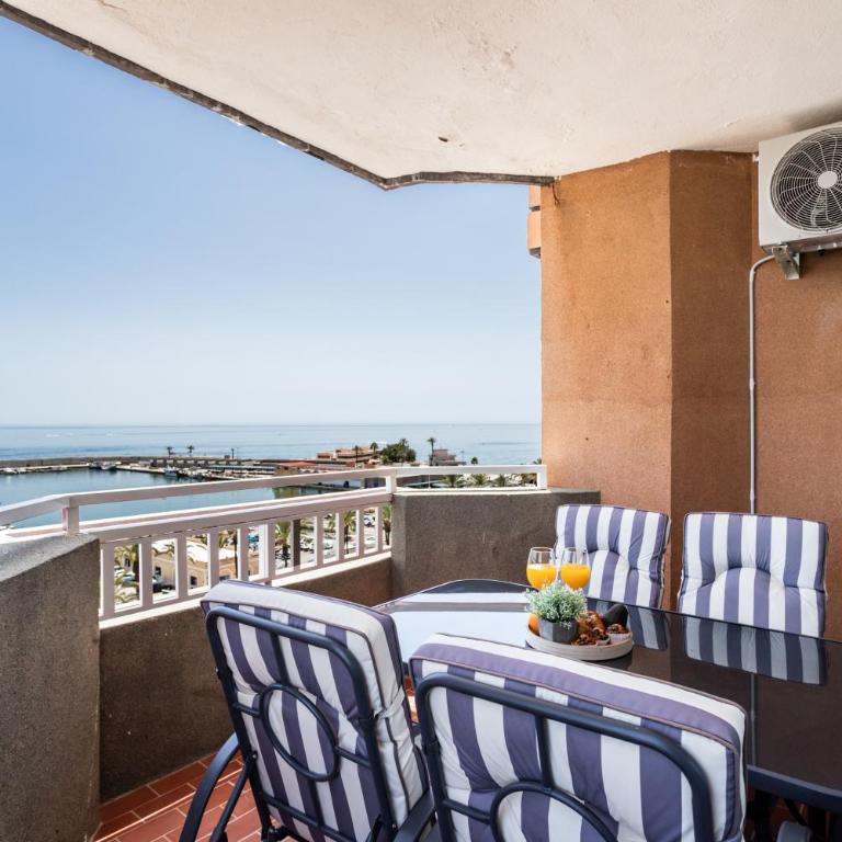 Sur Suites Estudio Vista Mar - Estudio - 15