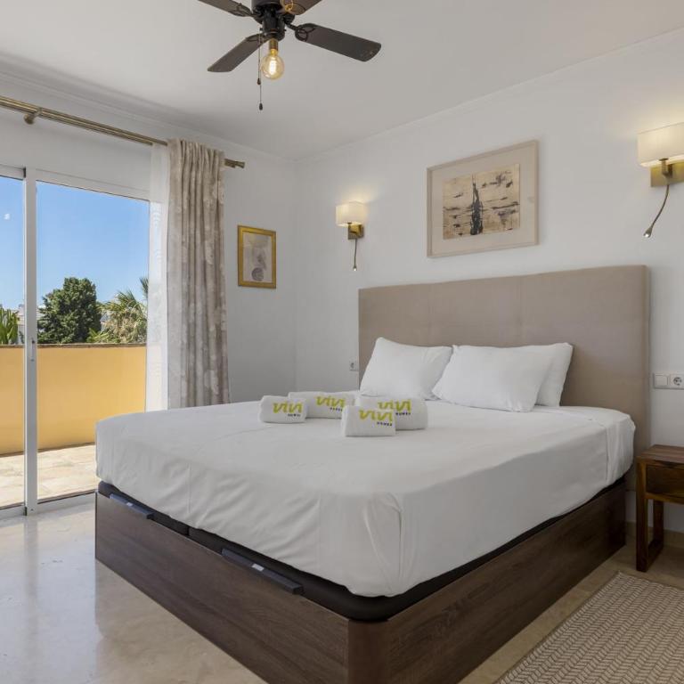 ViVi Homes -Villa Alpetona Private Pool, Garden & Terrace - Villa Deluxe - 50