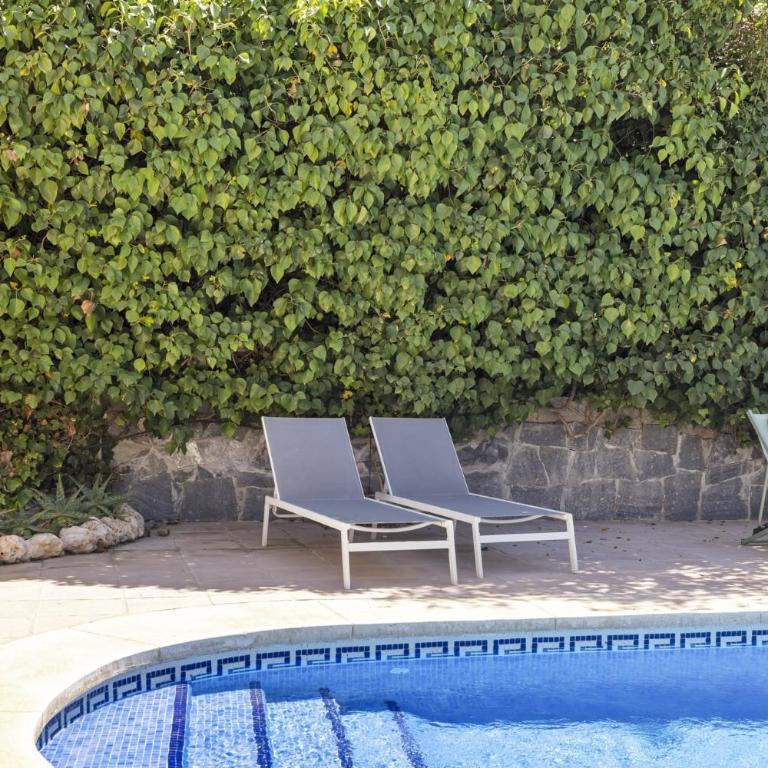 ViVi Homes -Villa Alpetona Private Pool, Garden & Terrace - Villa Deluxe - 55