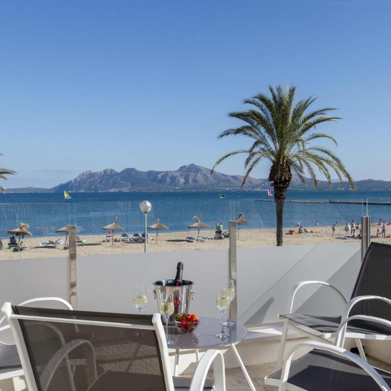 Villa Holland 7pax - Chalet Superior - 1