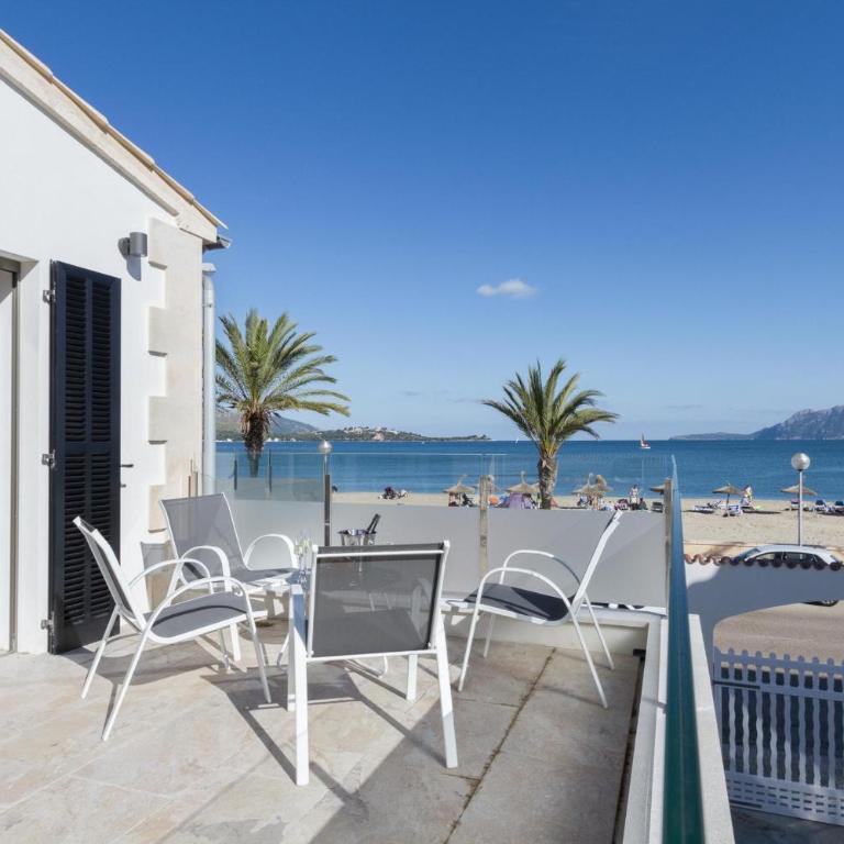 Villa Holland 7pax - Chalet Superior - 3