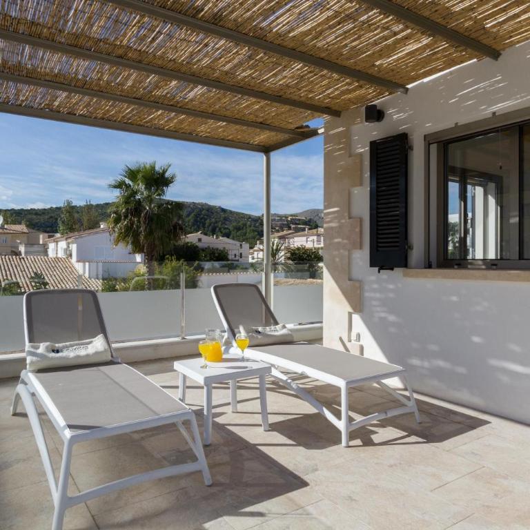 Villa Holland 7pax - Chalet Superior - 4