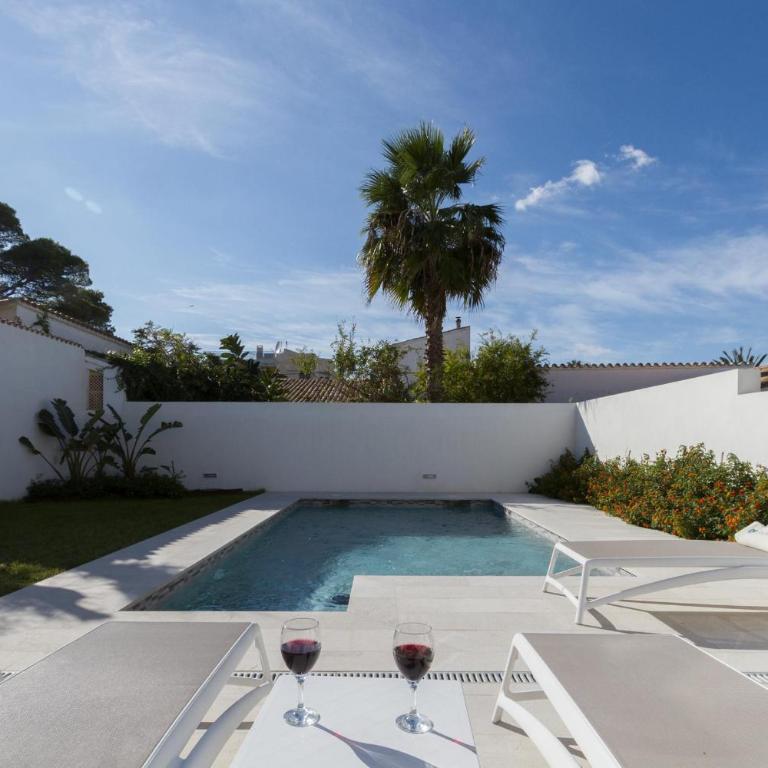 Villa Holland 7pax - Chalet Superior - 8