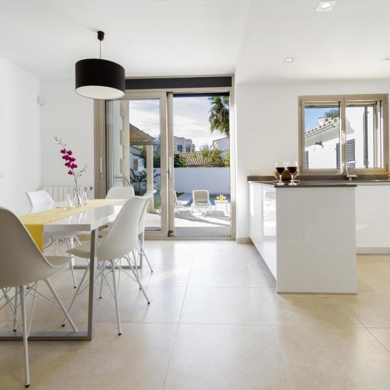 Villa Holland 7pax - Chalet Superior - 13