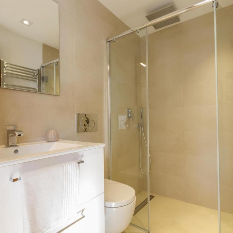 Villa Holland 7pax - Chalet Superior - 21