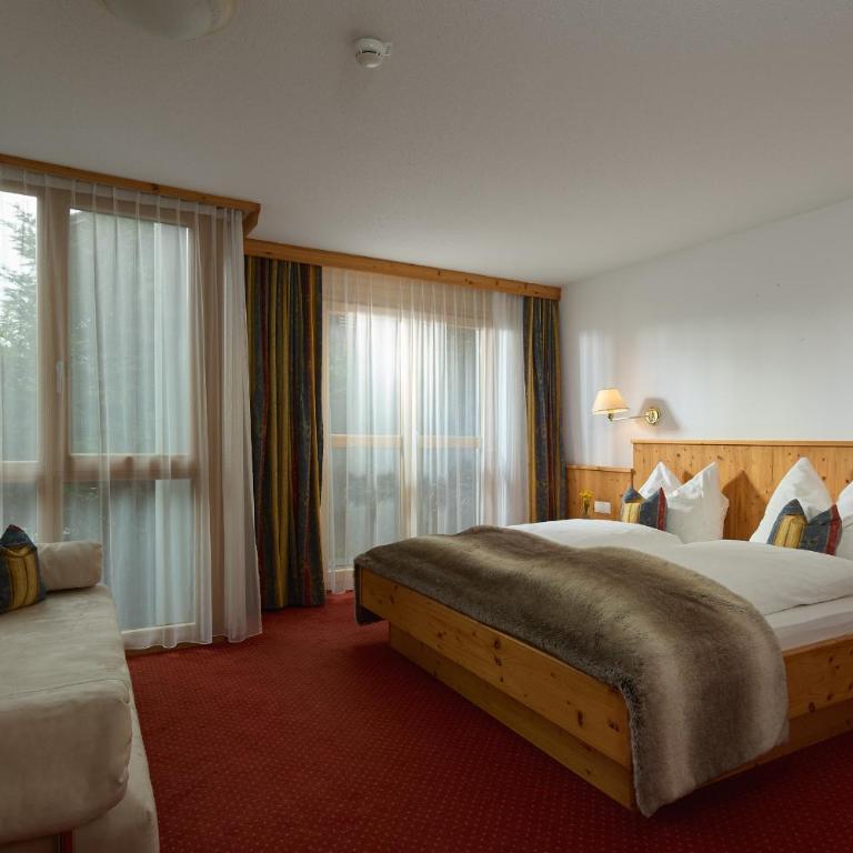 Hotel Montafon Moments - Superior Doppelzimmer - 1