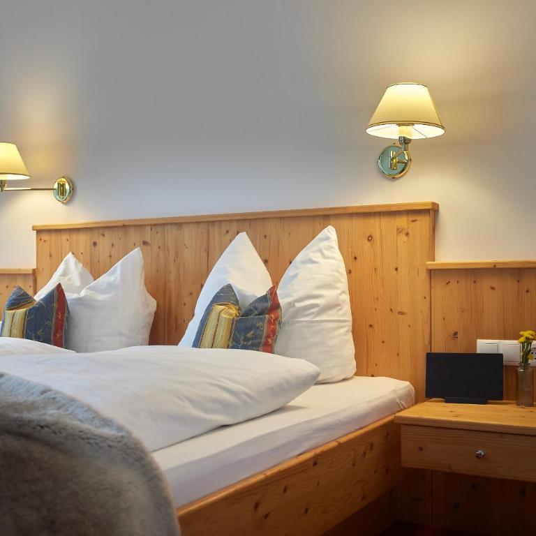 Hotel Montafon Moments - Comfort Vierbettzimmer - 2