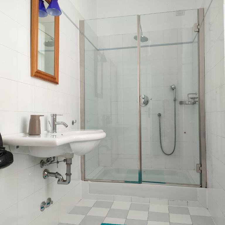 Villa Scalabrini - Monolocale - 9