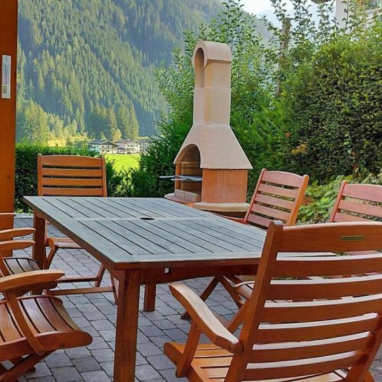 Schöneben Chalet Drei Sonnen - Maison de Vacances - 5
